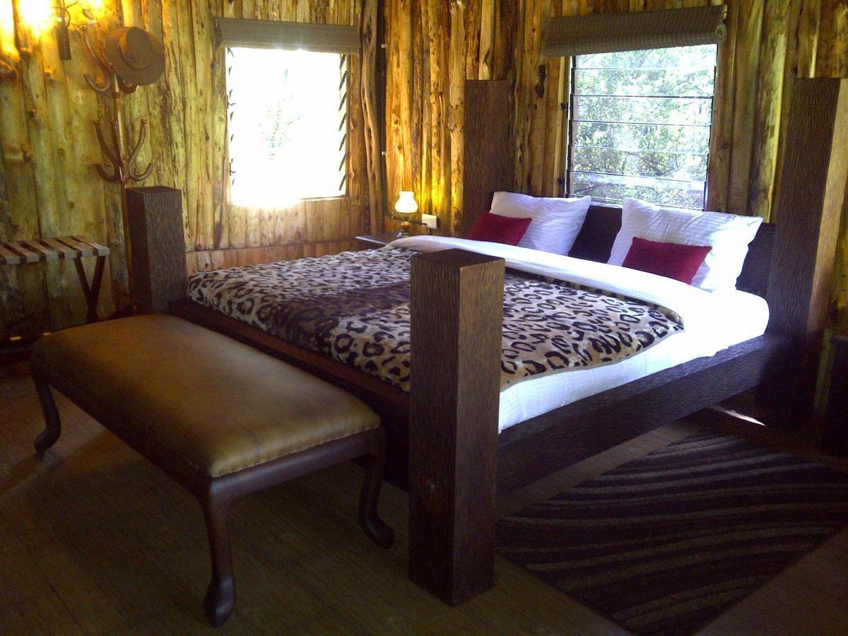 Mara River Camp Aitong Eksteriør billede